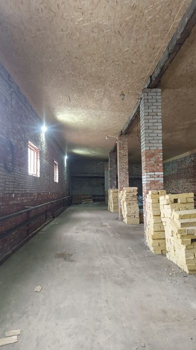 Сдам Склад в аренду