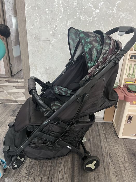 2 коляски по цене одной