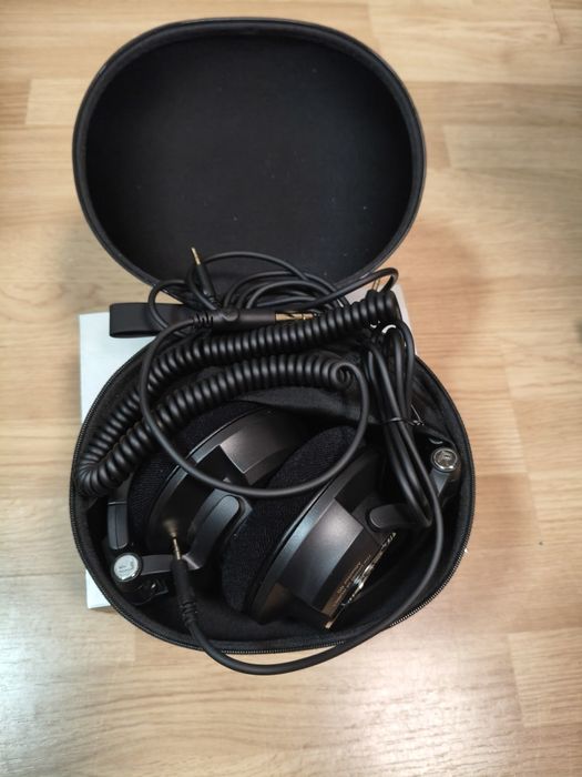 Căști Oneodio HI-RES cu fir