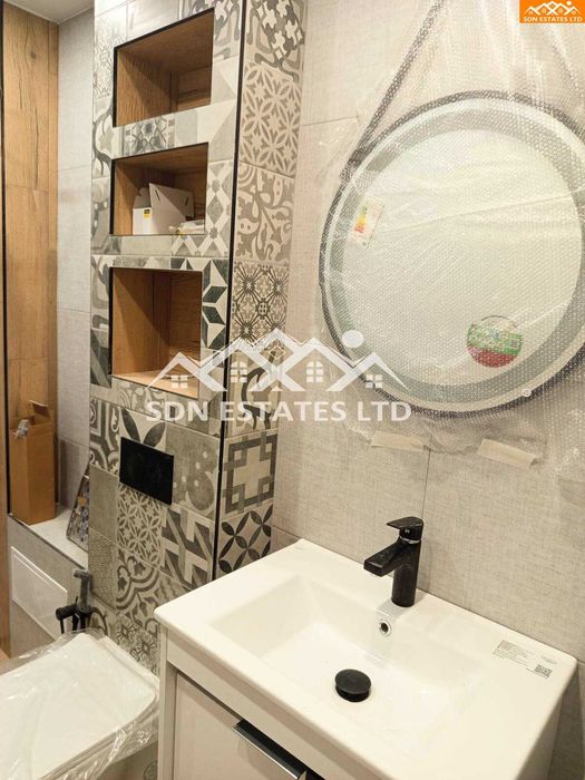 Продава се Тристаен апартамент в Казанлък - 94 кв.м за 2062 €/кв.м - Снимка #2