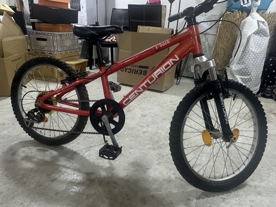 Велосипед детский centurion