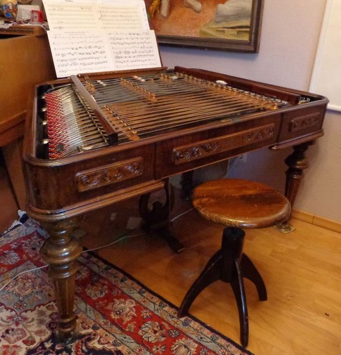 Lecții Muzică pentru Toate Vârstele Orga • Acordeon • Țambal