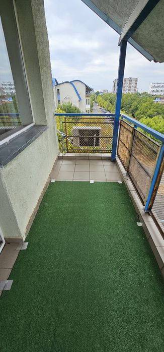 Închiriere garsonieră tip studio în Cartierul Brâncuși