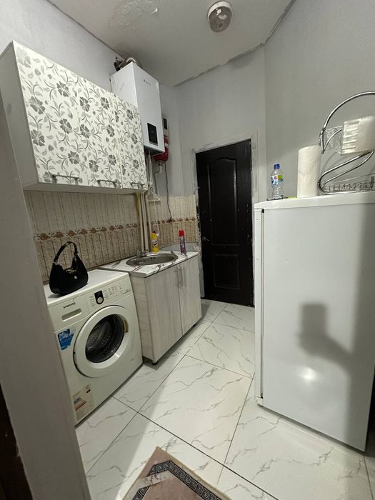 Аренда квартиры новостройка 1/1/3 Мирзо Улугбекский район . Карасу-6