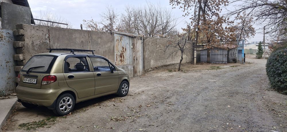 Продаётся участок 4.8 сотки