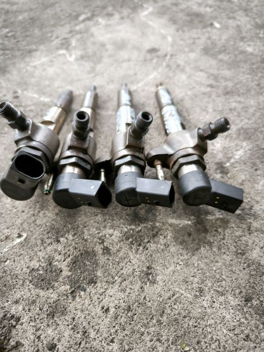Дюзи за Peugeot,Citroen,Ford 1.6hdi