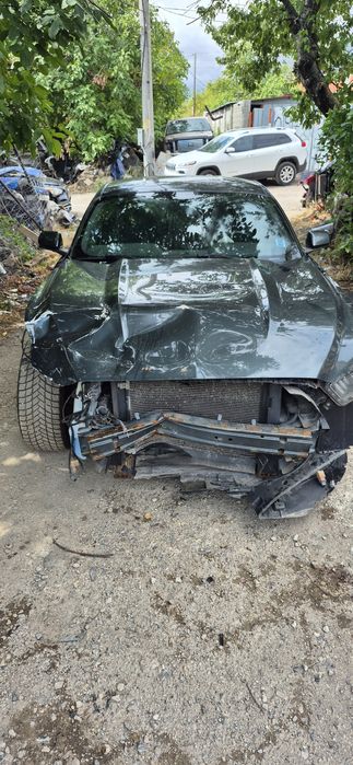 Продава се Ford Mustang 2015