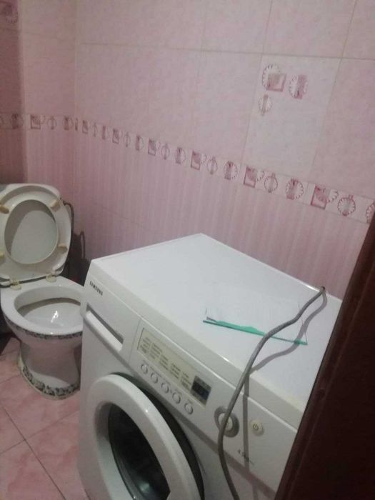 Продам 2ком квартиру в 7 мкр