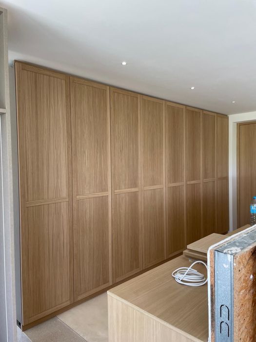 Mobila la comanda pal ,mdf