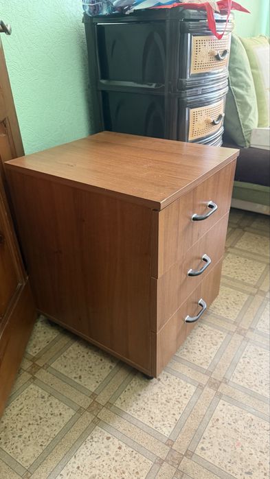 Отдам Даром Шкафчик