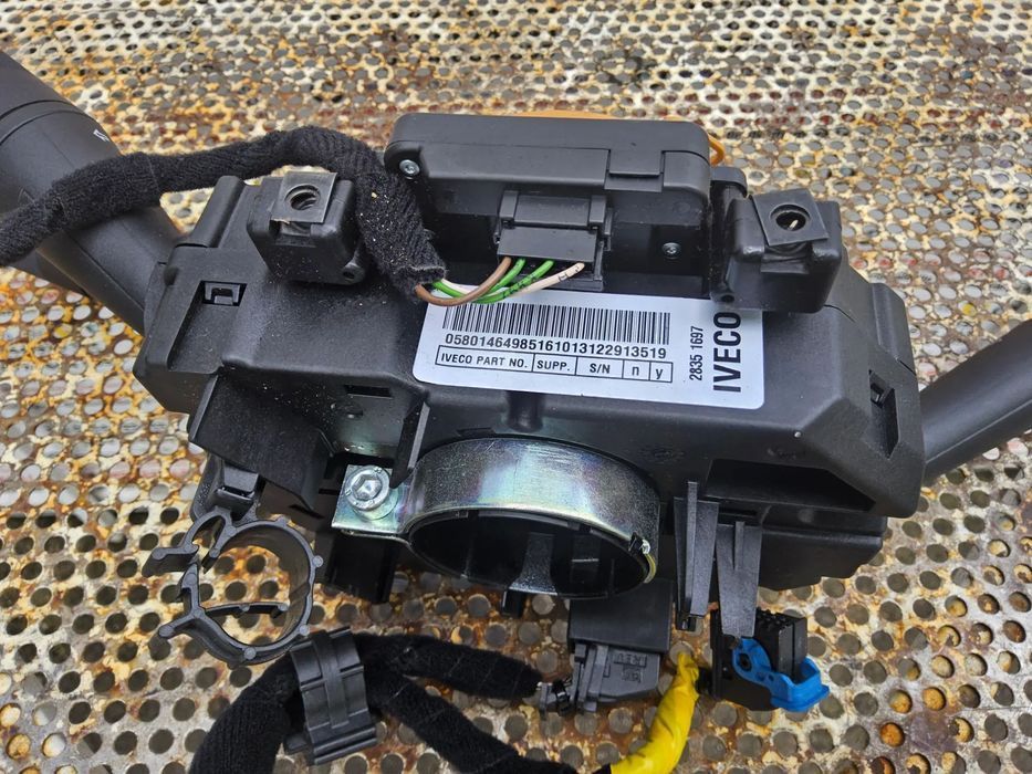 Bloc lumini Iveco Daily 2014-2024 manete stergatoare semnalizare cod  5801464985