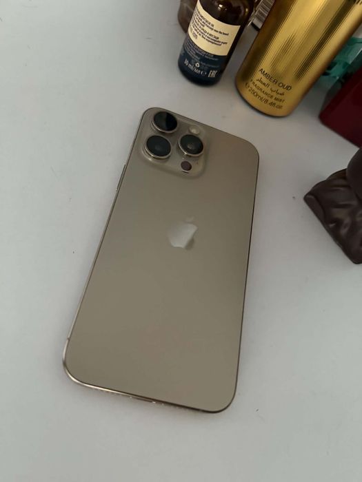 Apple Iphone 15 Pro Max 1TB eSIM 86%