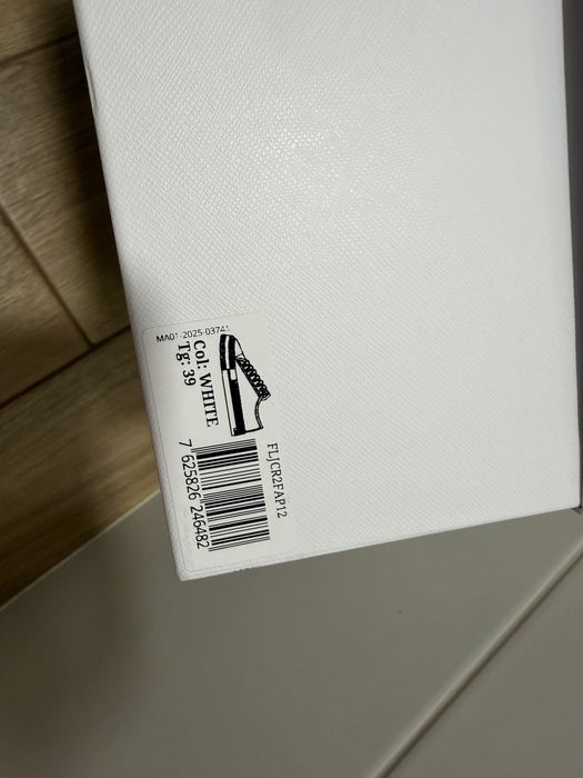 Guess кецове white