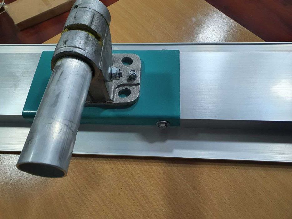 Гладилки для бетона