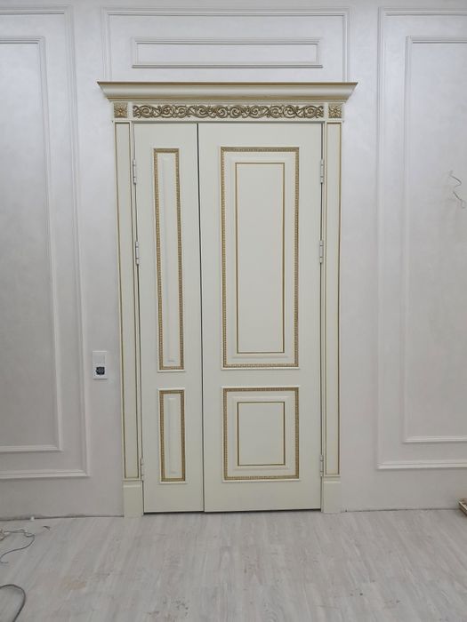 Ешикларни сиз истаган дияинда тайёрлаб урнатиб бэрамиз