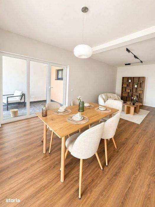 Apartament 2 camere complet mobilat/utilat Comision 0 — fotografia 1