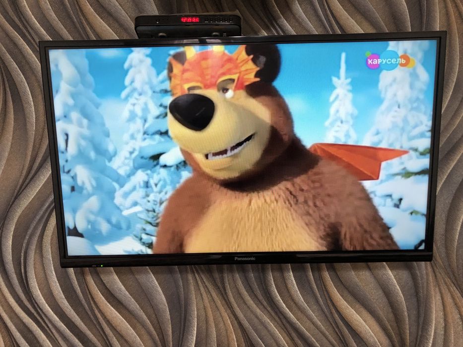 Телевизор 32 Panasonic