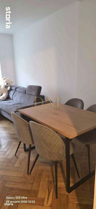 Apartament 2 camere | 43 mp | zona Horea