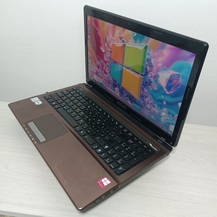 Ноутбук Asus Core i5