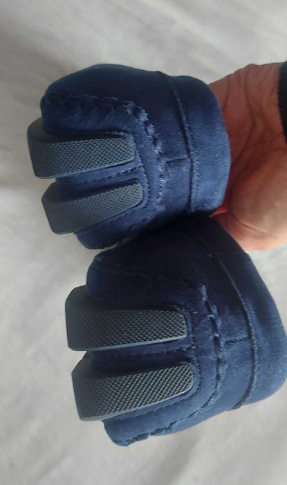 Mocasini bărbați bleu marin Kenneth Cole 44