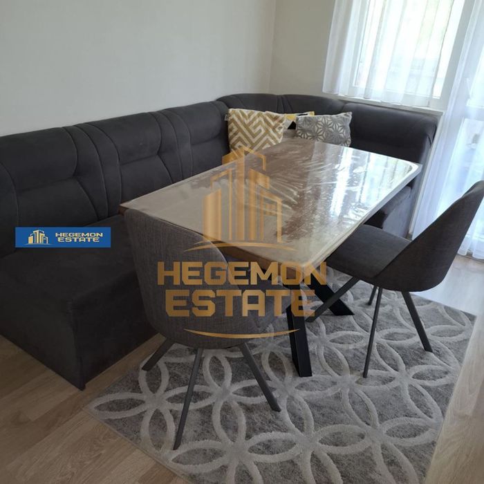 Продава се Тристаен апартамент в Варна, Възраждане 1 - 71 кв.м за 2423 €/кв.м - Снимка #9