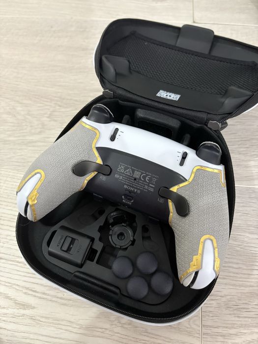 Controller PlayStation 5 DualSense Edge