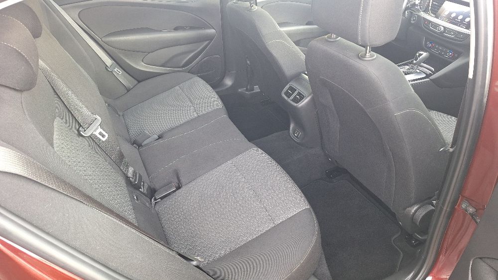 Opel Insignia GRAND SPORT 2020/02 AUTOMAT 2.0TDCI 170CP  12800€