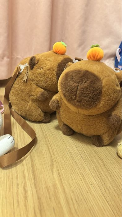 Плюшени играчки на символични цени