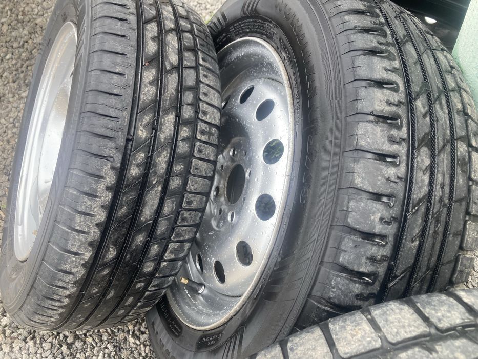 Колеса 185/65/R14