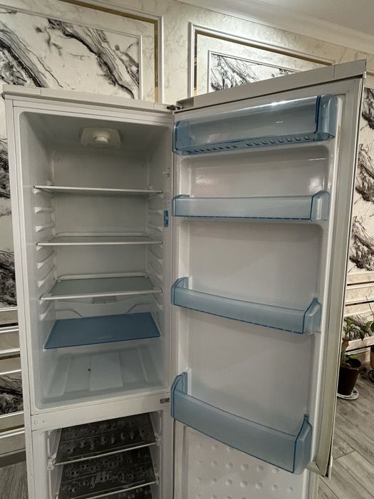 Холодильник беко