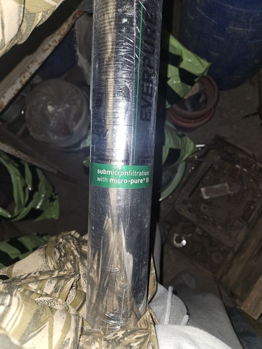 Фильтра для воды