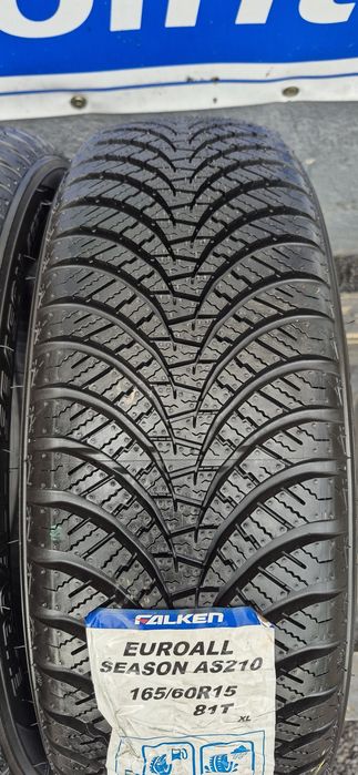 165.60.15 Falken All Seson Noi