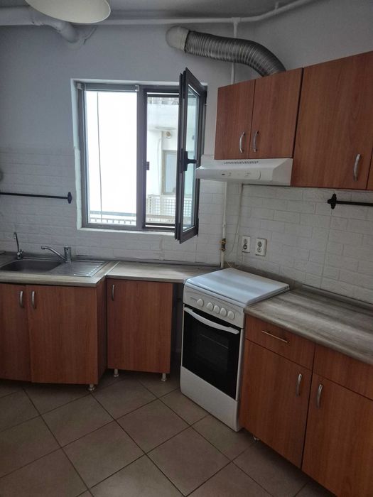 Apartament 3 camere Doamna Ghica / Colentina