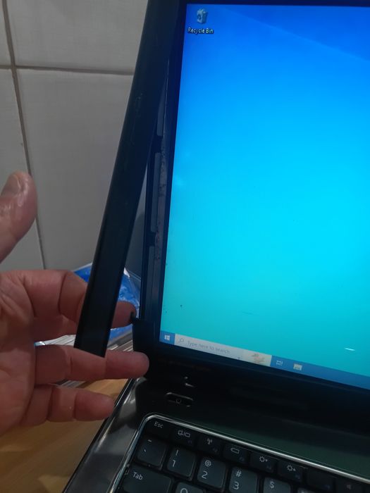 Laptop Dell inspiron i3