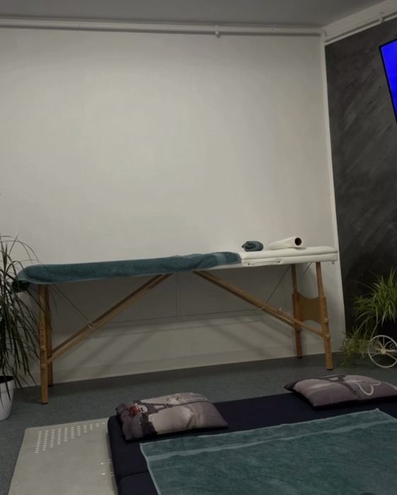 Masaj terapeutic Sibiu