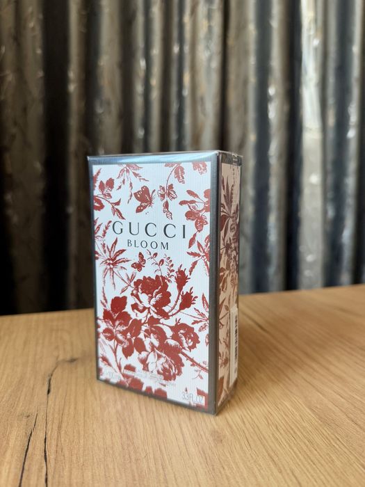 Parfum Gucci Bloom