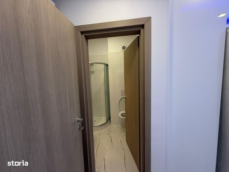 Apartament cu 3 camere, mobilat si utilat LUX
