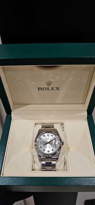 Rolex Datejust 2