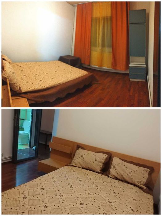 Apartament Malu Rosu