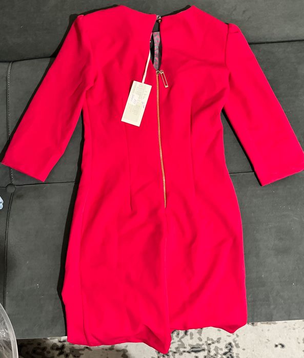 Женское платье новое