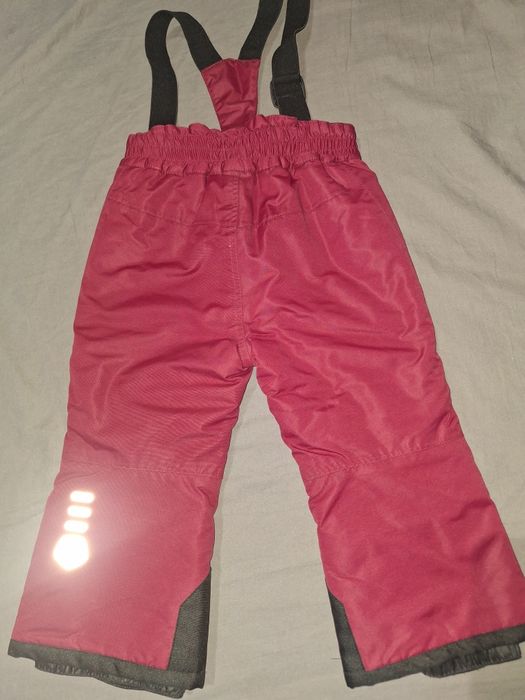 Salopetă de iarnă, Regatta, 2 ani, 92 cm , unisex