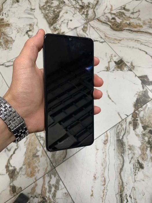 Samsung Galaxy A07 64гб Алматы Осипенко 14Б