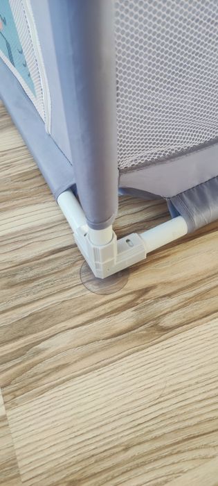 Игровой манеж детский