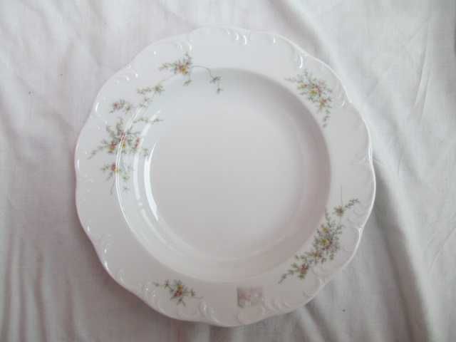 Rosenthal сервиз за хранене.