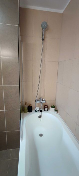 Studio de închiriat in Top City, Brașov – 2000 lei/lună, parcare inclusă