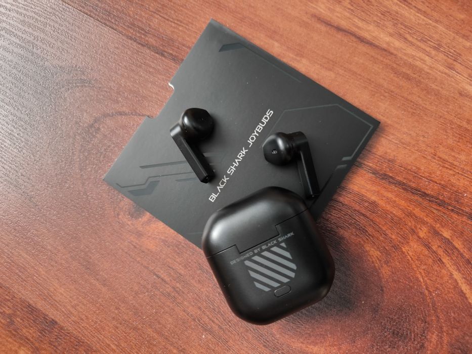 Наушники продам Black shark joybuds .