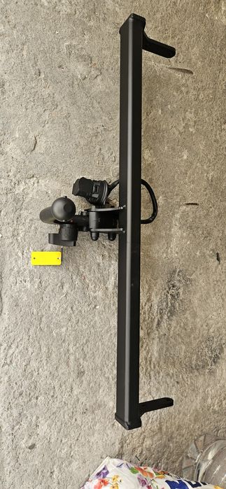 Теглич с ключ Тойота