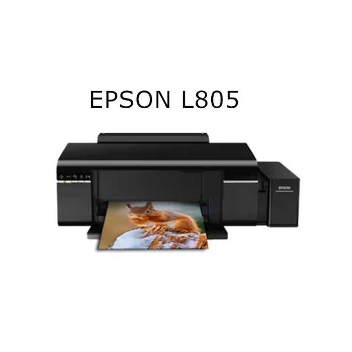 Printer Epson L805, Принтер Эпсон Л805 Новый!!! 1 год гарантии !!!