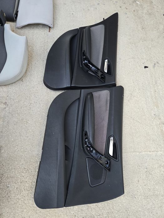 Салон за бмв Ф20