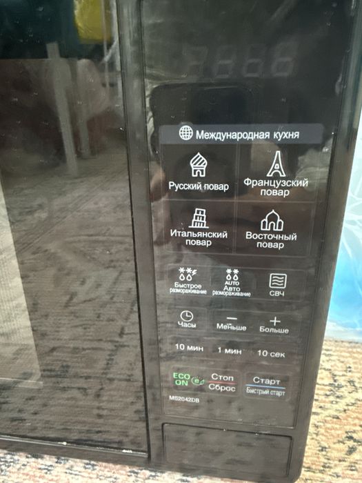 Продам Микроволновку